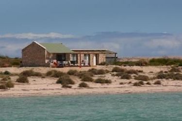 Hotel Dirk Hartog Island Lodge:  DIRK HARTOG ISLAND - WESTERN AUSTRALIA