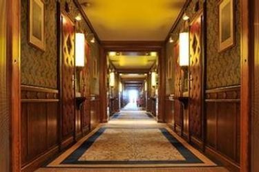 Le Grand Hotel - Domaine De Divonne:  DIVONNE-LES-BAINS