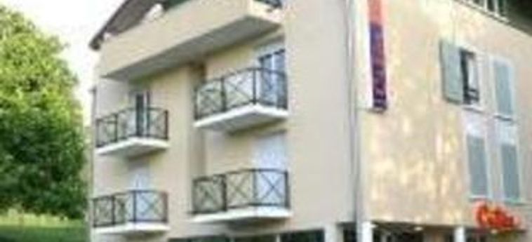 Hotel Citea Divonne Les Bains:  DIVONNE-LES-BAINS