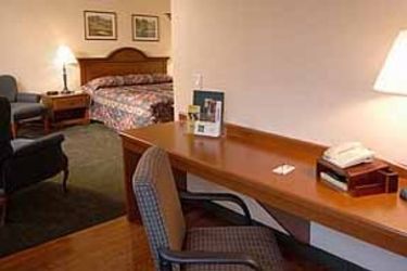 Hotel Quality Inn Hoel & Suites Dixon:  DIXON (IL)