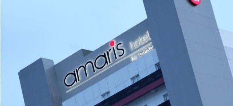 Hotel Amaris Tendean:  DJAKARTA