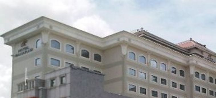 Hotel Maharani:  DJAKARTA