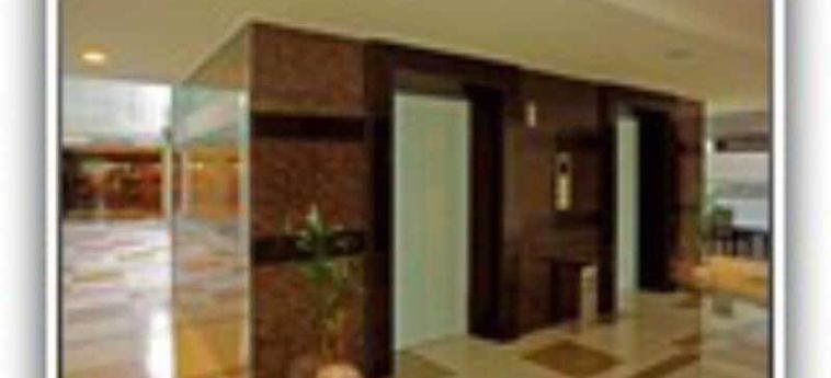 Hotel Prasada Mansion:  DJAKARTA