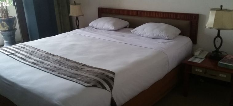 Hotel Surya Baru:  DJAKARTA