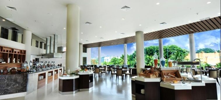 Discovery Hotel & Convention Ancol:  DJAKARTA