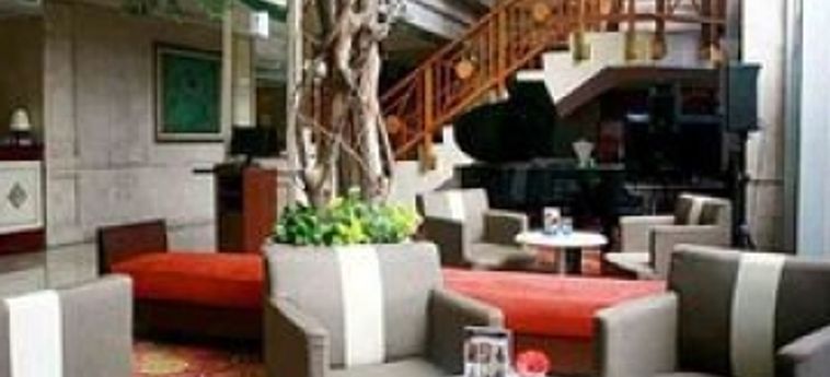 Hotel Horison Bekasi:  DJAKARTA