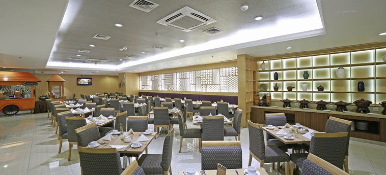 Hotel All Sedayu Kelapa Gading Djakarta : Photo 