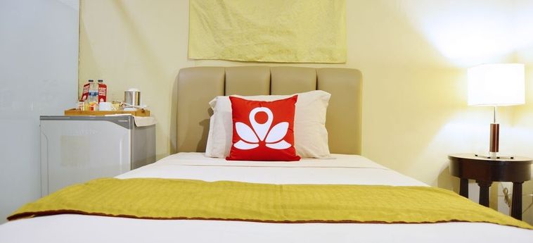Hotel Zen Rooms W Home Cipete Djakarta : Photo 