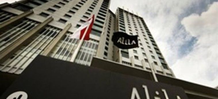 Hotel Alila:  DJAKARTA