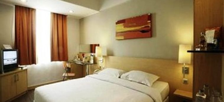 Hotel Ibis Jakarta Arcadia:  DJAKARTA