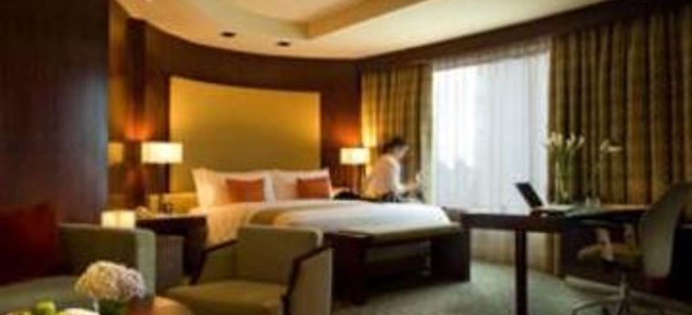 Hotel Ayana Midplaza Jakarta:  DJAKARTA