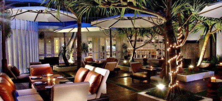 Hotel Aston At Kuningan Suites:  DJAKARTA