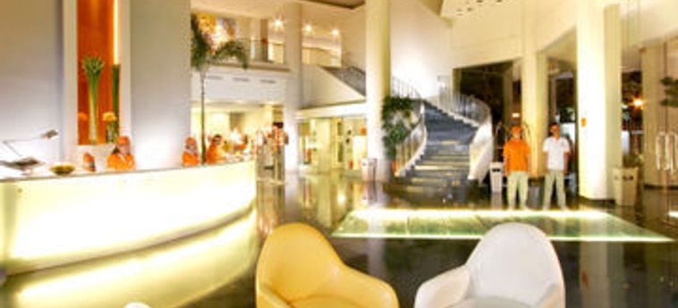 Hotel Harris Tebet:  DJAKARTA