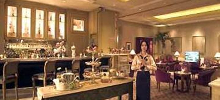 Hotel Le Grandeur:  DJAKARTA