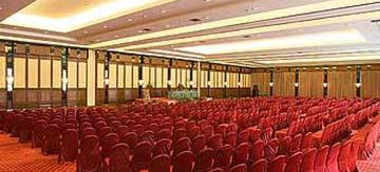Hotel Mercure Convention Centre Ancol:  DJAKARTA