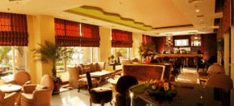Hotel Park Regis Arion Kemang:  DJAKARTA