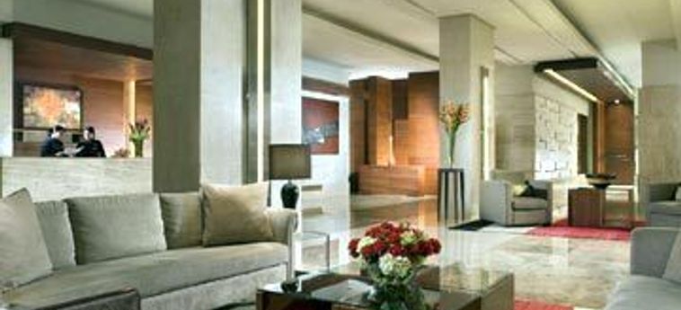 Hotel Somerset Berlian Jakarta:  DJAKARTA