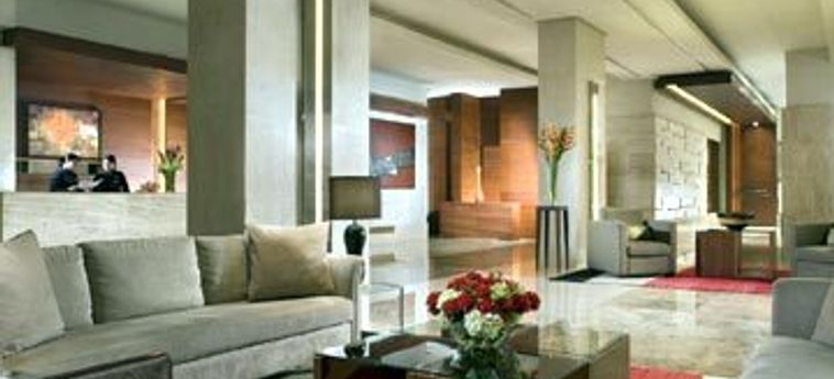 Hotel Somerset Berlian Jakarta:  DJAKARTA