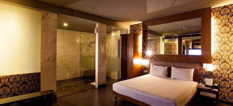 108 Hotel By Him Djakarta : Photo 