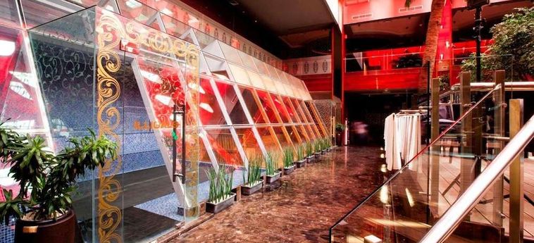 108 Hotel By Him Djakarta : Photo 