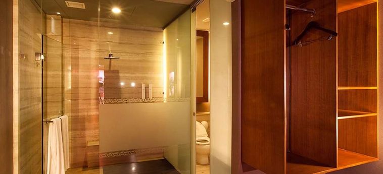 108 Hotel By Him Djakarta : Photo 