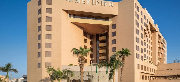Hotel Le Meridien:  DJEDDAH