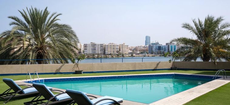 Hotel Red Sea Palace:  DJEDDAH