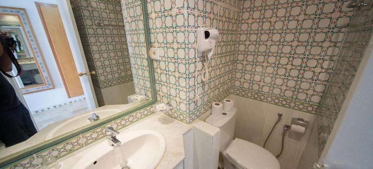 Hotel Meninx Djerba: Foto 