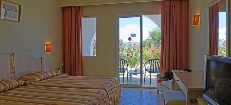 Hotel Meninx Djerba : Photo 