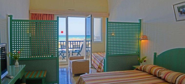 Hotel Meninx:  DJERBA
