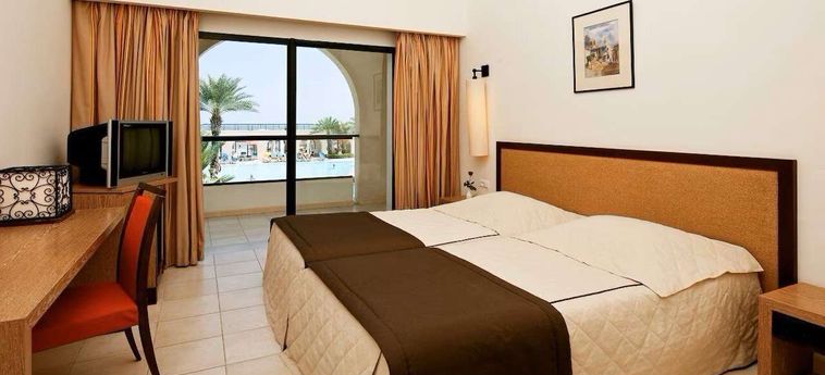 Hotel Sentido Djerba Beach Djerba: Foto 