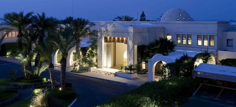 Hotel Sentido Djerba Beach Djerba : Photo 