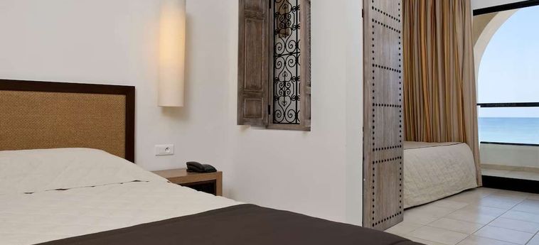 Hotel Sentido Djerba Beach Djerba : Photo 