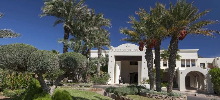 Hotel Sentido Djerba Beach Djerba : Photo 