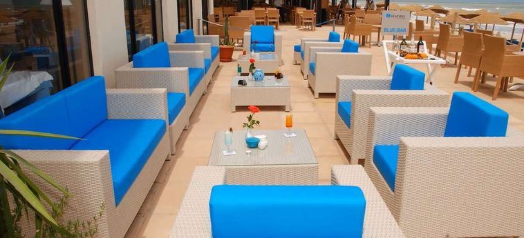 Hotel Sentido Djerba Beach Djerba : Photo 