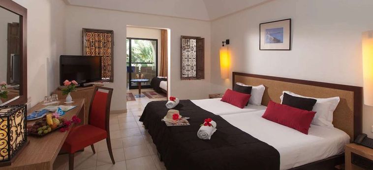 Hotel Sentido Djerba Beach Djerba : Photo 