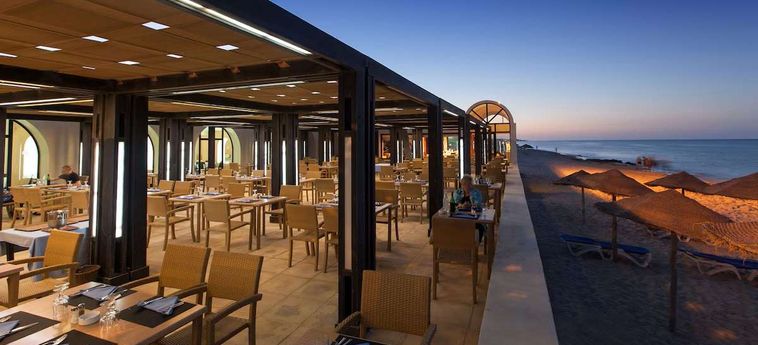 Hotel Sentido Djerba Beach Djerba: Photo 