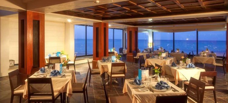 Hotel Sentido Djerba Beach Djerba: Photo 
