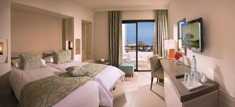 Hotel Club Palm Azur - Families And Couples Djerba: Foto 