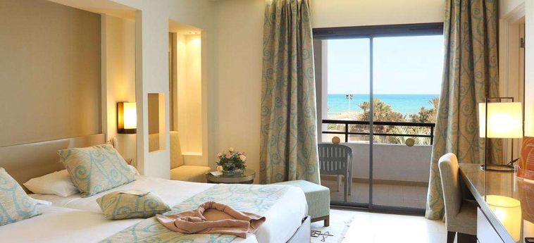 Hotel Club Palm Azur - Families And Couples Djerba : Photo 
