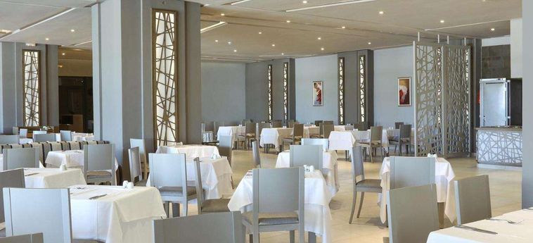 Hotel Club Palm Azur - Families And Couples Djerba: Foto 
