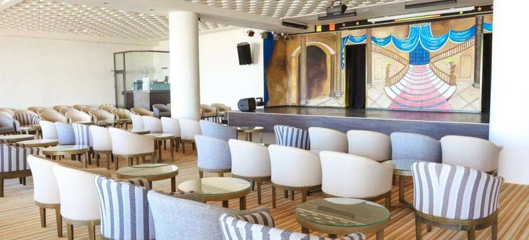 Hotel Club Palm Azur - Families And Couples Djerba: Photo 
