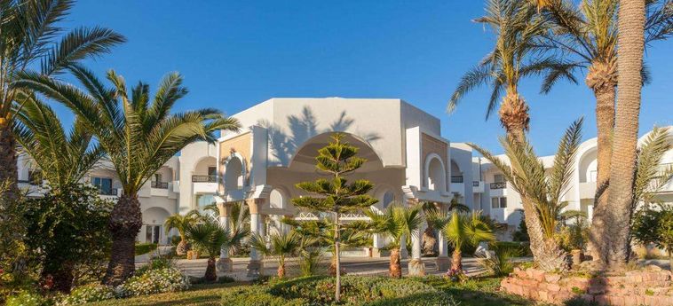 Hotel Djerba Holiday Beach Djerba : Photo 