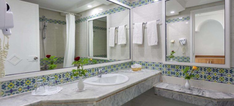 Hotel Djerba Holiday Beach Djerba : Photo 
