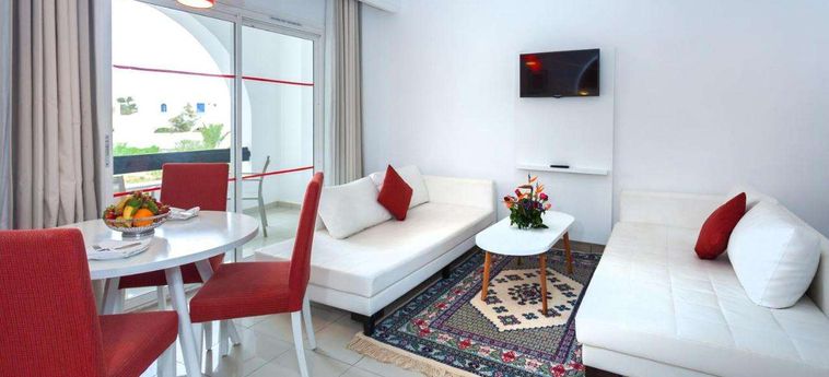Hotel Djerba Holiday Beach Djerba : Photo 