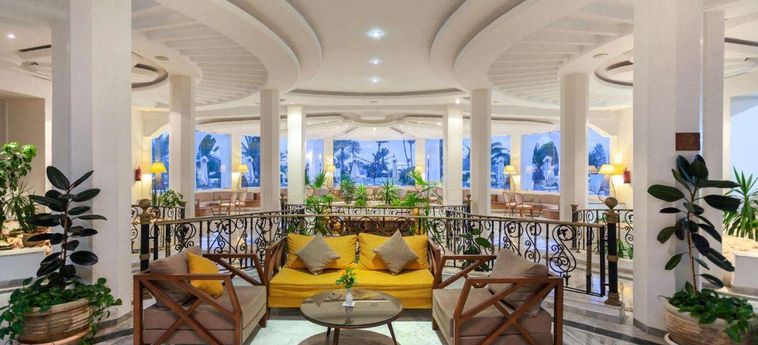 Hotel Djerba Holiday Beach Djerba : Photo 