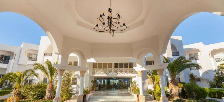 Hotel Djerba Holiday Beach Djerba : Photo 