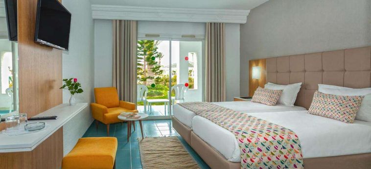 Hotel Djerba Holiday Beach Djerba : Photo 