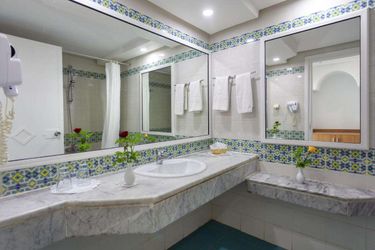 Hotel Djerba Holiday Beach Djerba: Photo 