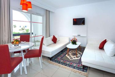 Hotel Djerba Holiday Beach Djerba: Photo 
